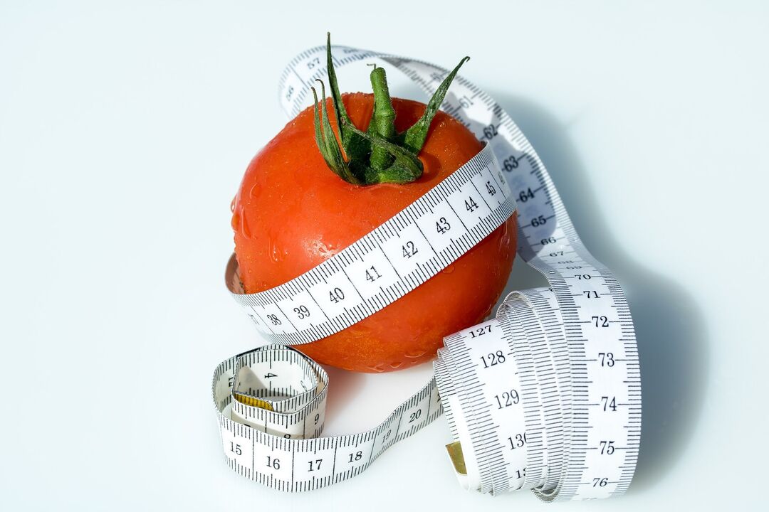 Alimentos dietéticos por grupos sanguíneos para aqueles que queren perder peso