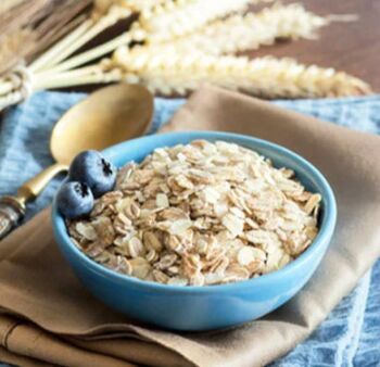 Fina da dieta alimentaria