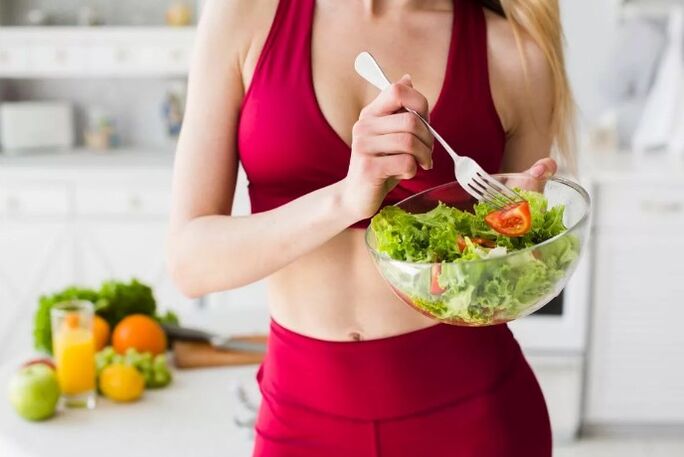 Dieta expresa