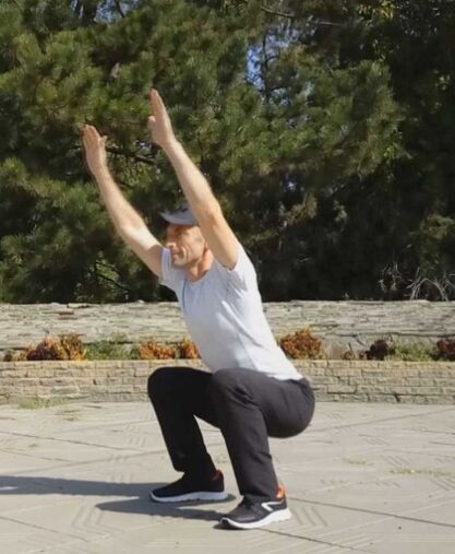 Squat